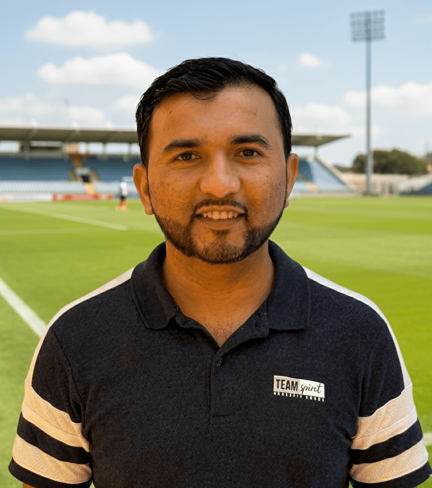 Deepak Patil